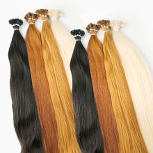 Kategorie-Hairextensions