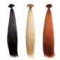 Preview: SHE Hairextensions Naturfarben glatt 55-60 cm