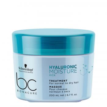 BC Hyaluronic Masque