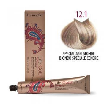 Life Color 12.1 Special Blond Asch