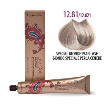 Life Color 12.81/12.021 Special Blond Perl Asch