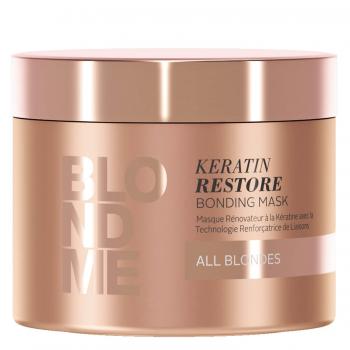 BLONDME Keratin Restore Mask All Blondes