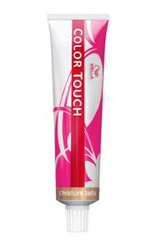 Color Touch Pure Naturale 60ml