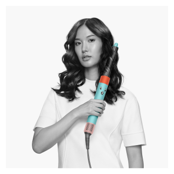 dyson airwrap - Complete Long Hairstyler Ceramic Pop Edition