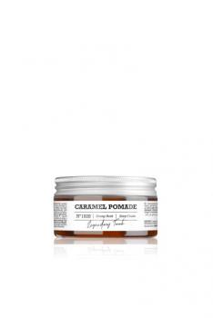 CARAMEL POMADE Strong Hold