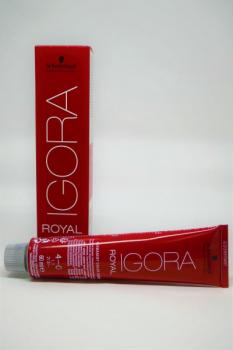 IGORA  Royal  Naturtöne  60 ml