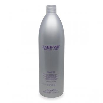 Amethyste Silver Shampoo 1L