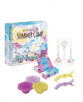 Framar Summer Camp Kit - Lim.Edition