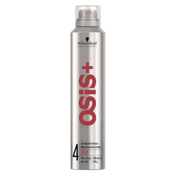 OSIS+ Extrem Hold Mousse Nr.4