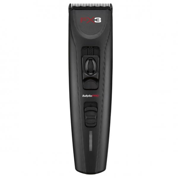BaByliss PRO 4Artists Clipper FX3