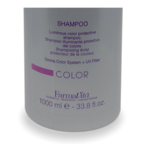 Amethyste Color Shampoo 1L