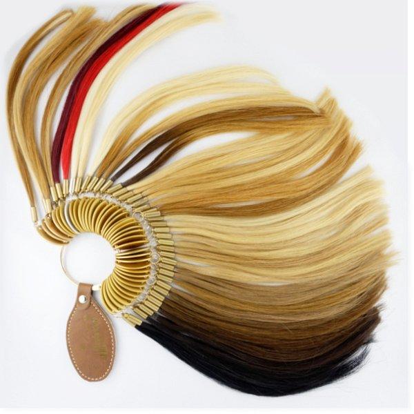 Farbring EyEsSe Hairextensions