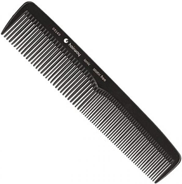 Haarkamm „Ionic” 192 mm Haarschneidekamm