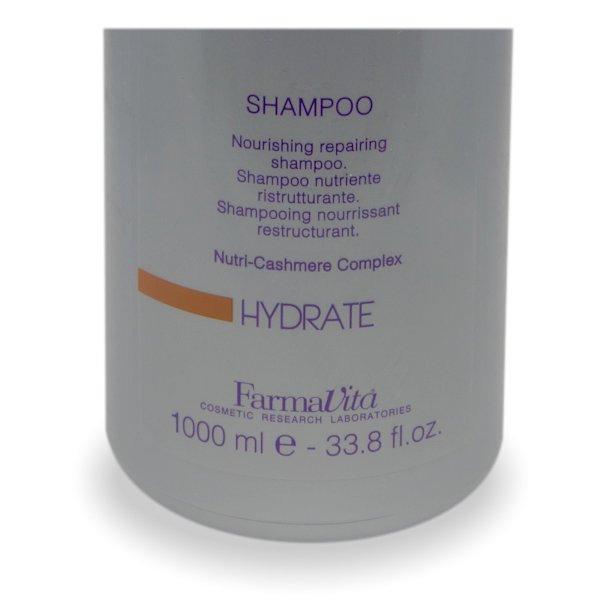 Amethyste Hydrate Shampoo 1L