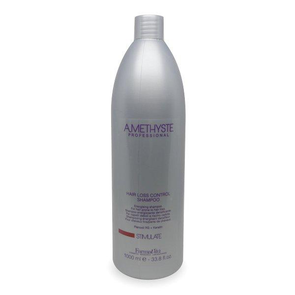 Amethyste Stimulate Hair Loss Control Shampoo  1L