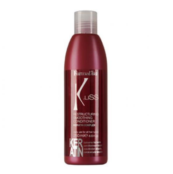 K.Liss Restructuring Smoothing Conditioner