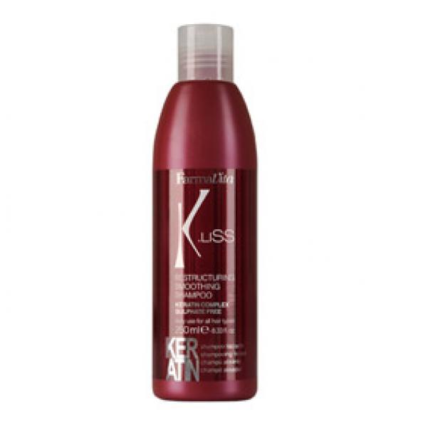 K.Liss Restructuring Smoothing Shampoo