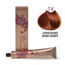 Life Color 7.4 Blond Kupfer